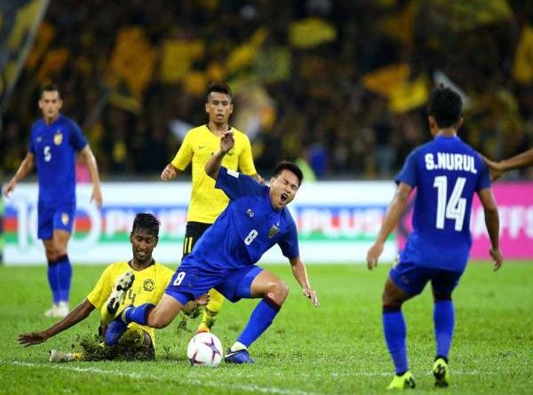 Nhận định kèo Malaysia vs Thái Lan, 23h45 ngày 15/6