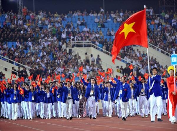 Seagame 31 tổ chức ở đâu? Thời gian diễn ra Seagame 31