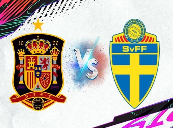 Nhận định Tây Ban Nha vs Thụy Điển, 02h00 ngày 15/06