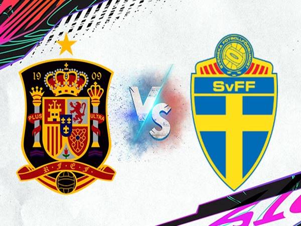 Nhận định Tây Ban Nha vs Thụy Điển, 02h00 ngày 15/06