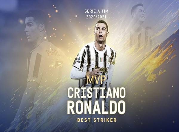 Tin bóng đá ngày 1/6: Ronaldo là tiền đạo hay nhất Serie A