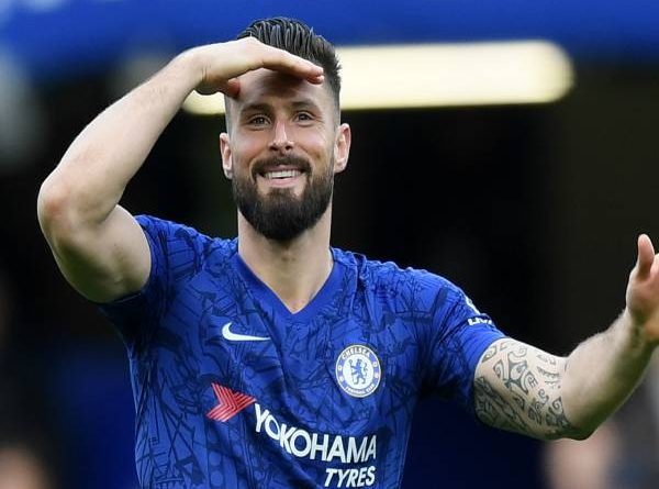 Tin chuyển nhượng 1/6: Giroud đồng ý gia nhập Milan với giá 0 đồng
