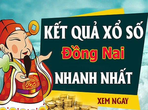 Thống kê dự đoán xổ số Đồng Nai 23/6/2021 chính xác