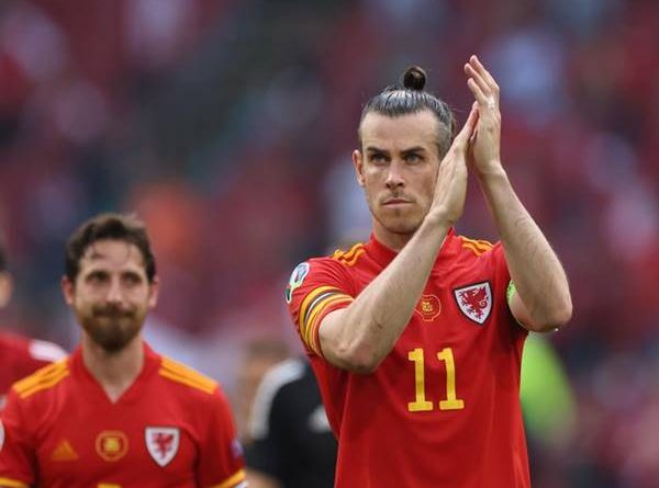 Chuyển nhượng 17/7: Gareth Bale chuẩn bị Tottenham trả về Real