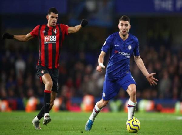 Nhận định kèo Chelsea vs Bournemouth, 1h45 ngày 28/7
