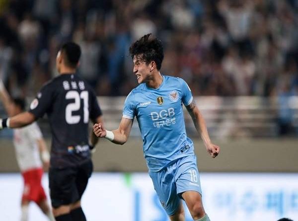 Nhận định tỷ lệ Daegu vs Beijing Guoan (21h00 ngày 2/7)