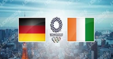 Nhận định U23 Đức vs U23 Bờ Biển Ngà – 15h00 28/07/2021, Olympic 2020