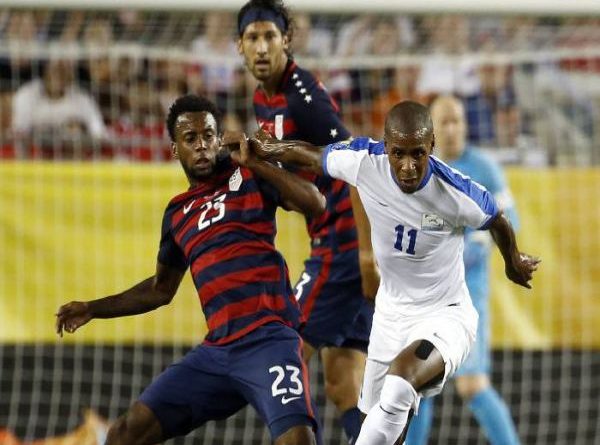 Nhận định, nhận định Martinique vs Mỹ, 08h30 ngày 16/7 - Gold Cup