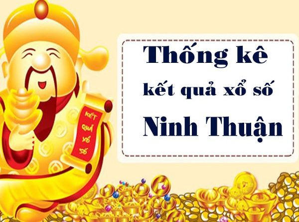 Thống kê xổ số Ninh Thuận 2/7/2021