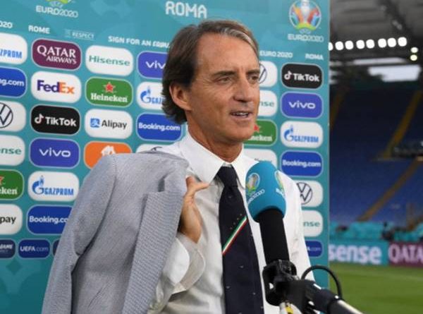 Tin thể thao 2/7: Italy tự tin đấu ĐT Bỉ ở tứ kết