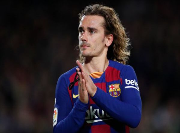 Tin thể thao sáng 27/7: Các đội bóng đều ngó lơ Griezmann
