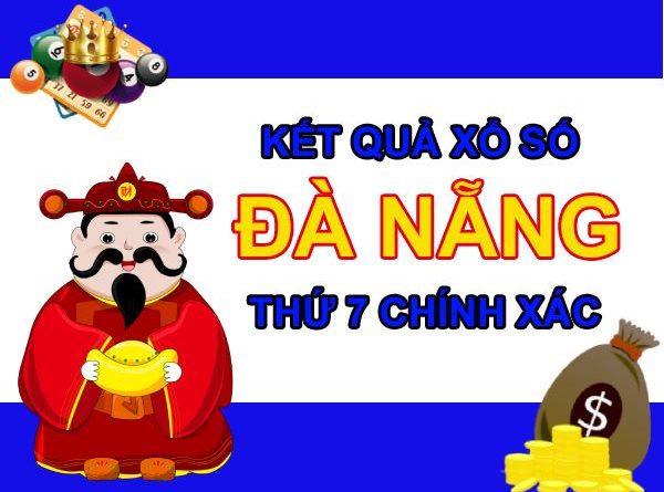 Thống kê KQXSDNG 28/8/2021 thứ 7 miễn phí chuẩn xác