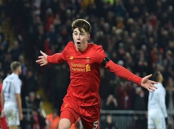 Chuyển nhượng BĐ Anh 24/8: Sao Liverpool nối gót Shaqiri ra đi