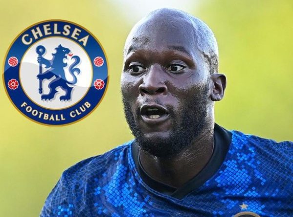 Chuyển nhượng tối 5/8: Chelsea bán 11 cầu thủ để mua lại Lukaku