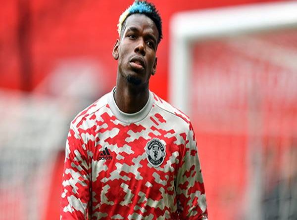 Chuyển nhượng trưa 17/8: PSG lôi kém Pogba bằng lương khủng