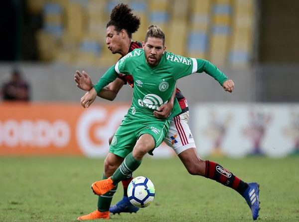Dự đoán tỷ lệ Chapecoense vs America Mineiro (6h00 ngày 17/8)