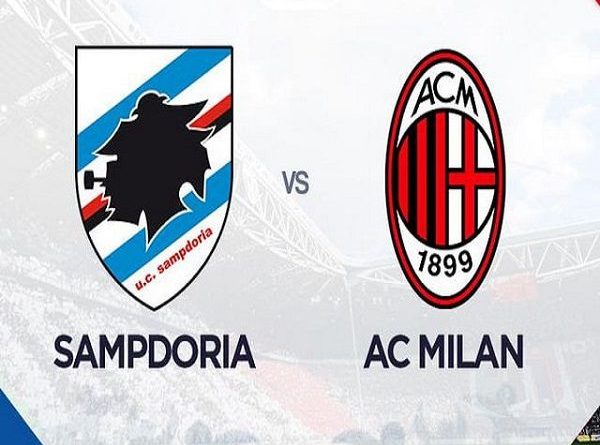 Nhận định, nhận định Sampdoria vs AC Milan – 01h45 24/08, VĐQG Italia
