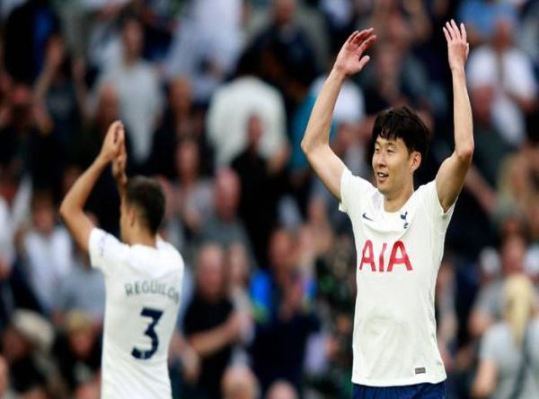 Nhận định, nhận định Pacos Ferreira vs Tottenham, 1h30 ngày 20/8