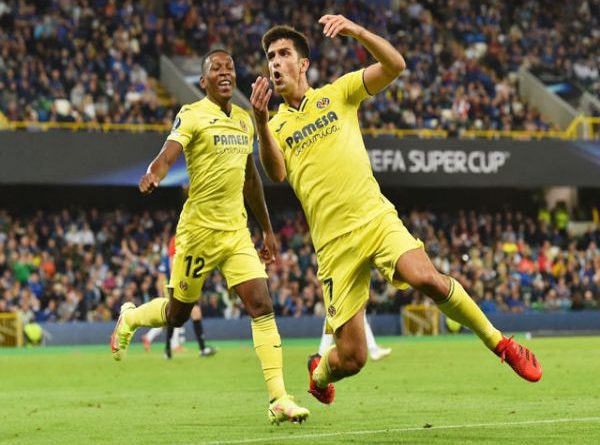 Nhận định, nhận định Villarreal vs Granada, 01h00 ngày 17/8 - La Liga