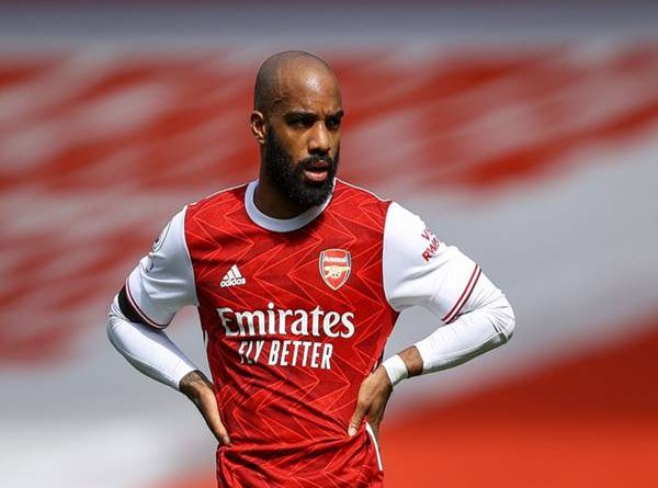 Tin chuyển nhượng 13/8: AS Roma chuyển hướng theo đuổi Lacazette