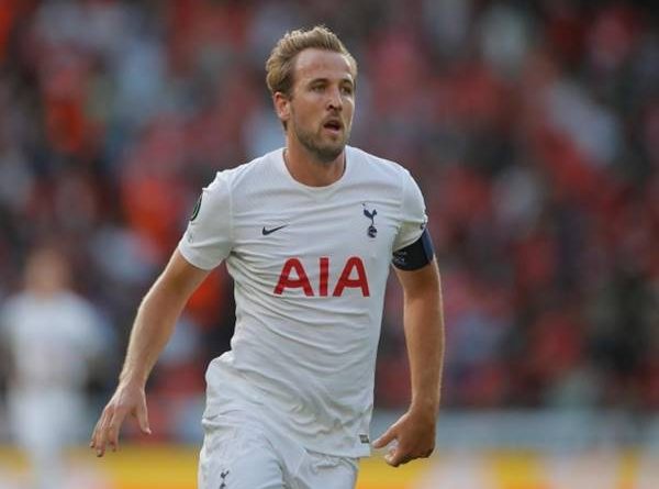 Chuyển nhượng 20/9: Chelsea đang dần tiếp cận với Harry Kane