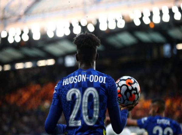 Chuyển nhượng tối 1/9: Leicester giành Hudson-Odoi với Dortmund