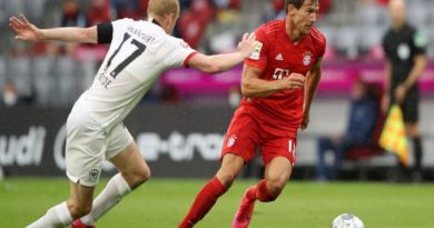 Nhận định, Soi kèo Furth vs Bayern Munich, 01h30 ngày 25/9