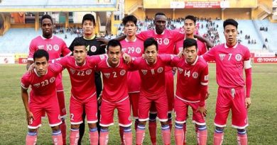 Câu lạc bộ bóng đá Sài Gòn – Những thông tin nổi bật về CLB đá Sài Gòn