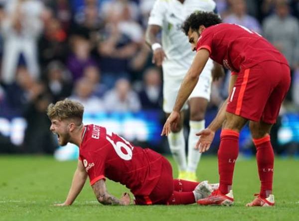 Tin Liverpool 13/9: HLV Klopp đau đớn khi học trò chấn thương nặng