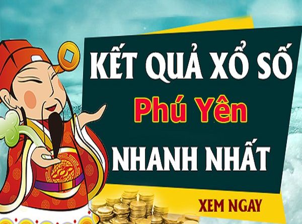 Thống kê dự đoán xổ số Phú Yên 13/9/2021 chính xác