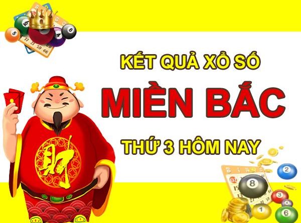 Thống kê KQXSMB 12/10/2021 thứ 3 chi tiết chuẩn xác