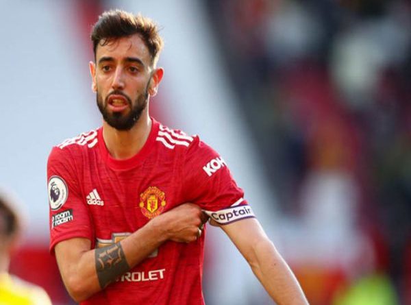 Chuyển nhượng chiều 21/10: Bruno Fernandes có ý định rời MU