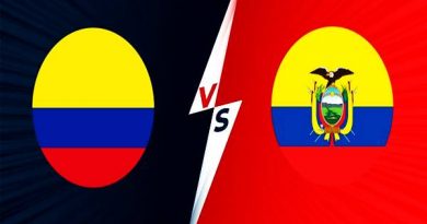 Nhận định kết quả Colombia vs Ecuador, 04h00 ngày 15/10