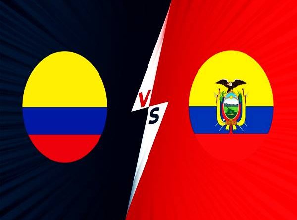 Nhận định kết quả Colombia vs Ecuador, 04h00 ngày 15/10