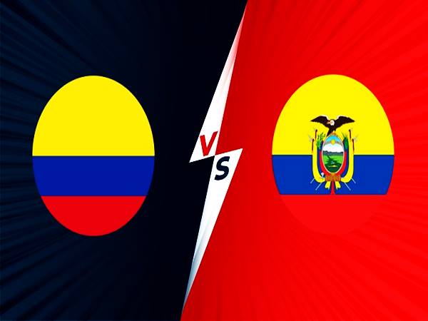 Nhận định kết quả Colombia vs Ecuador, 04h00 ngày 15/10