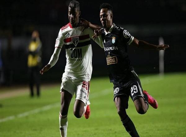 Dự đoán bóng đá Cuiaba vs Sao Paulo (6h00 ngày 12/10)