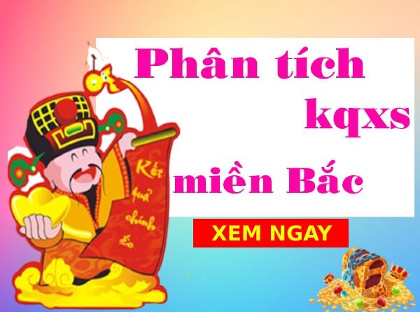 Phân tích kqxs miền Bắc 18/10/2021
