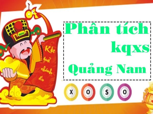 Phân tích kqxs Quảng Nam 12/10/2021