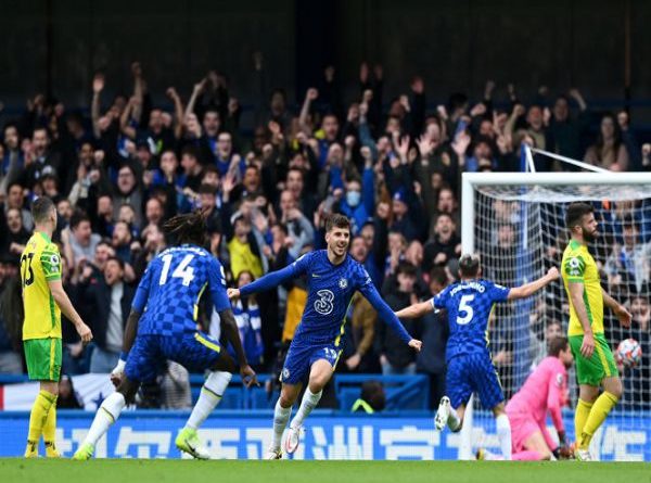 Nhận định, nhận định Chelsea vs Southampton, 01h45 ngày 27/10