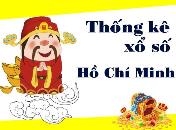 Thống kê xổ số Hồ Chí Minh 25/10/2021