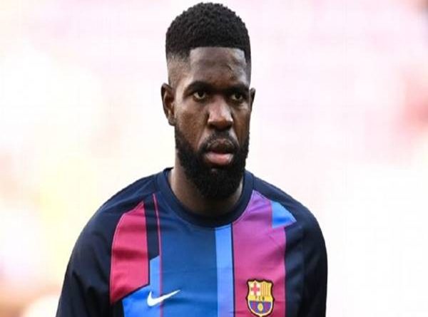 Tin thể thao 21/10: Barcelona đang cảm thấy khó xử với Umtiti