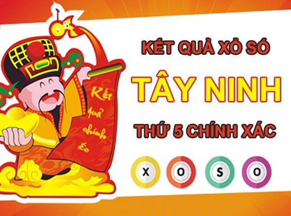 Thống kê XSTN 25/11/2021 chốt số đẹp giờ vàng thứ 5