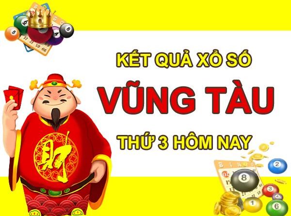 Nhận định KQXS Vũng Tàu 16/11/2021 chốt XSVT thứ 5