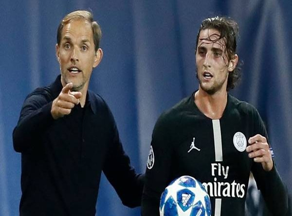Chuyển nhượng 16/11: HLV Tuchel muốn đưa trò cũ về Chelsea