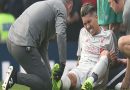 Điểm tin tối 4/11: Liverpool nhận tổn thất lực lượng sau trận thắng Atletico Điểm tin tối 4/11: Liverpool nhận tổn thất lực lượng sau trận thắng Atletico
