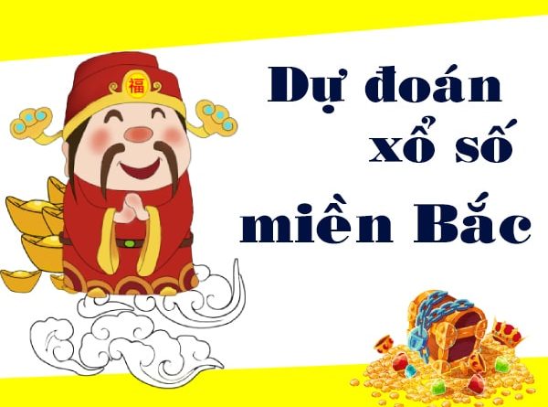 Dự đoán XSMB 1/11/2021
