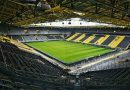 Sân Signal Iduna Park – Tìm hiểu sân nhà của CLB Borussia Dortmund Sân Signal Iduna Park - Tìm hiểu sân nhà của CLB Borussia Dortmund