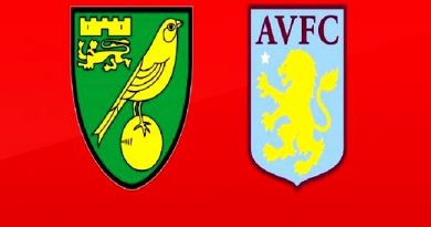 Nhận định kết quả Norwich vs Aston Villa, 02h45 ngày 15/12