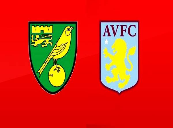 Nhận định kết quả Norwich vs Aston Villa, 02h45 ngày 15/12