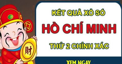 Nhận định KQXS Hồ Chí Minh 13/12/2021 cùng chuyên gia